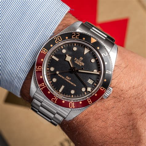 tudor bb58 dimensions|tudor black bay 58 price.